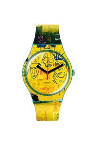 Picture: SWATCH SUOZ354