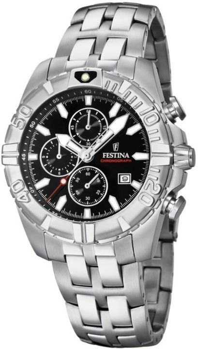 Obrazek Festina Chrono Sport