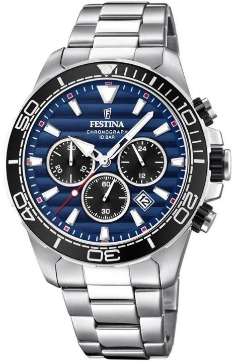 Obrazek Festina Prestige