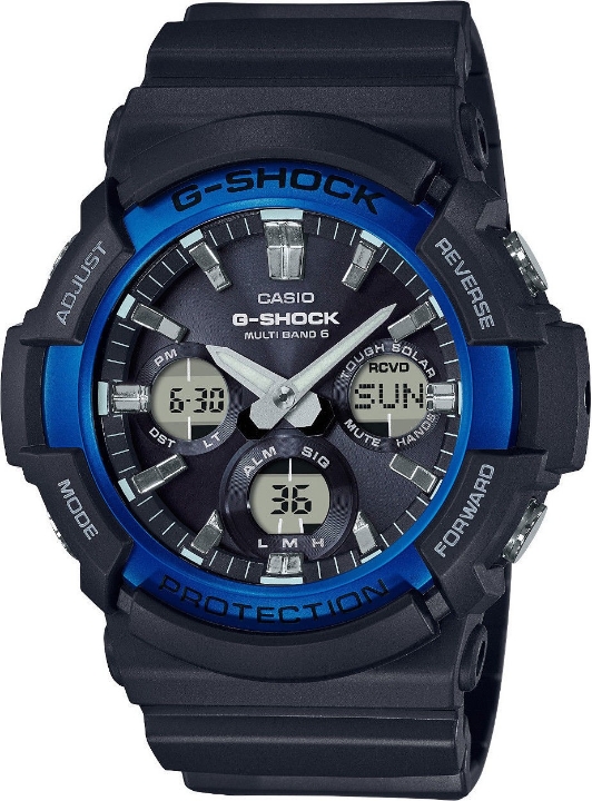 Casio G-Shock RC