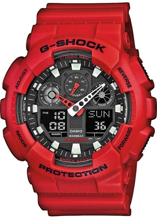 Casio G-Shock