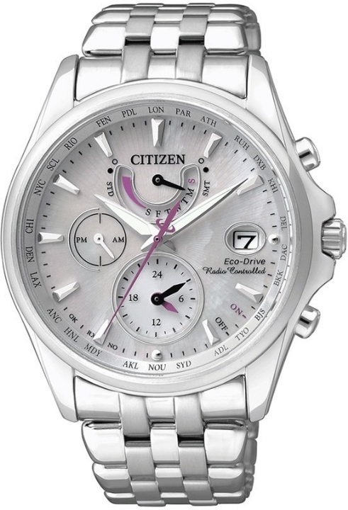 Obrazek Citizen Eco Drive Radio Controlled