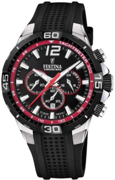 Obrazek Festina Chrono Bike