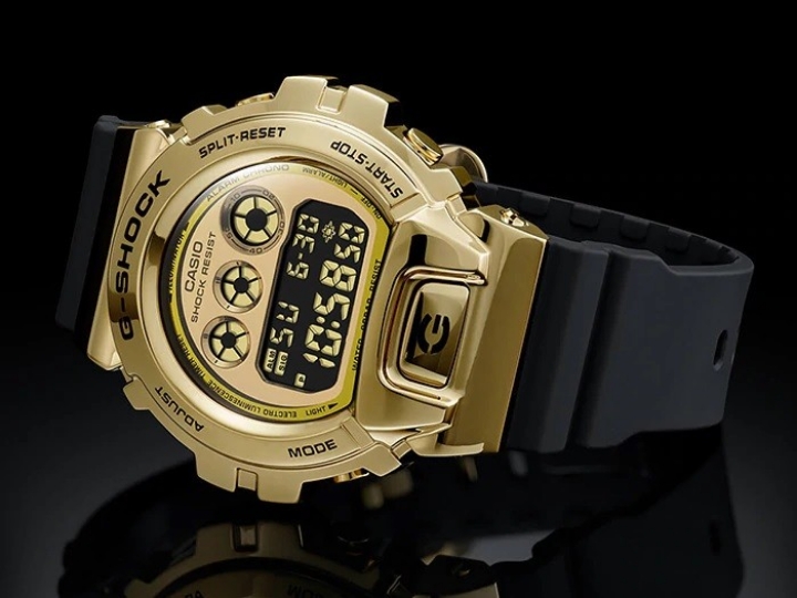 Casio G-Shock