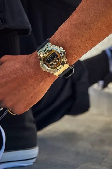 Casio G-Shock