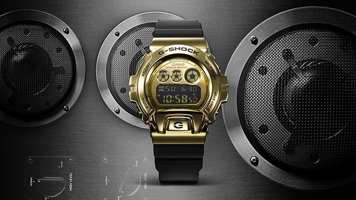 Casio G-Shock