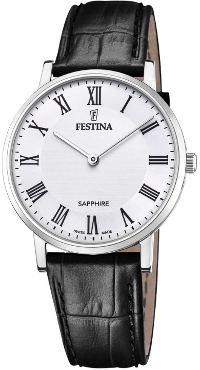 Festina Swiss Made