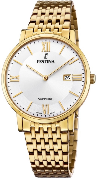 Obrazek Festina Swiss Made