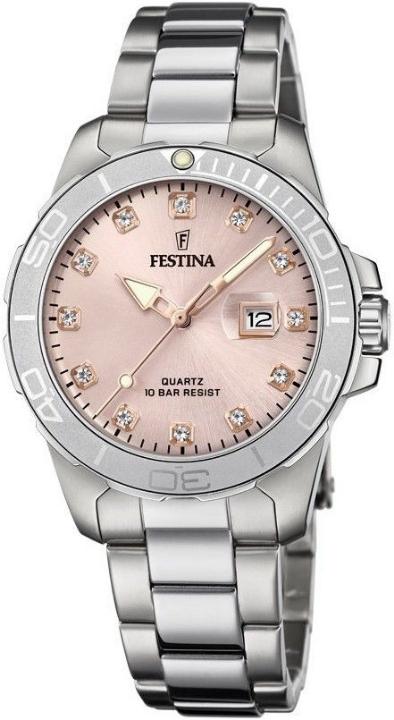 Festina Boyfriend Collection