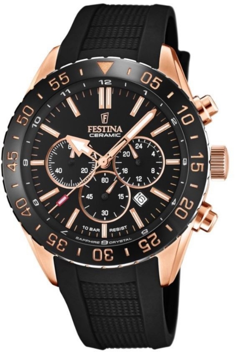 Obrazek Festina Ceramic