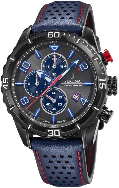 Obrazek Festina Timeless Chronograph