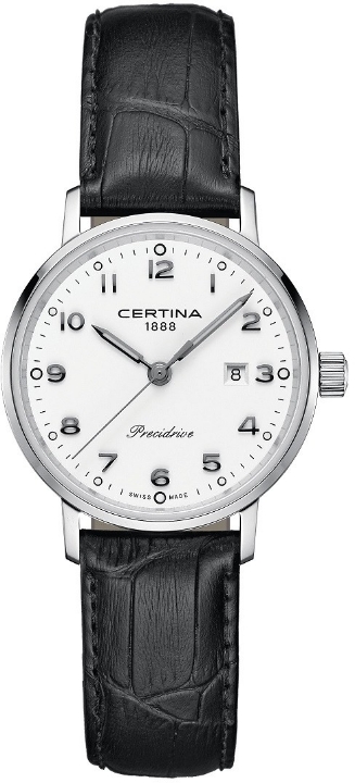 Certina DS Caimano Lady