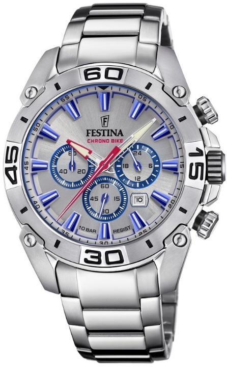 Festina Chrono Bike