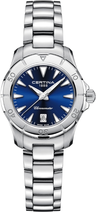 Certina DS Action Diver