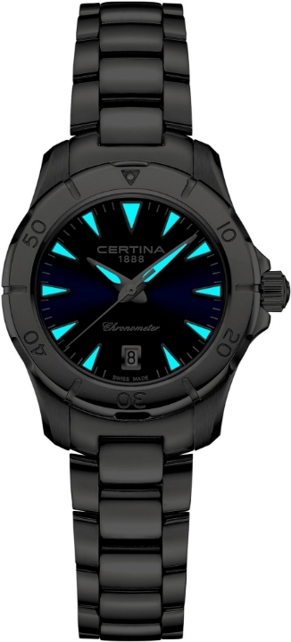 Certina DS Action Diver