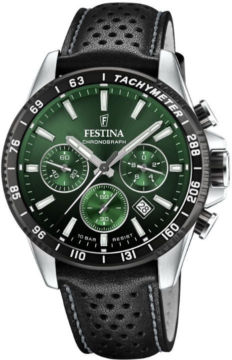 Festina Timeless Chronograph