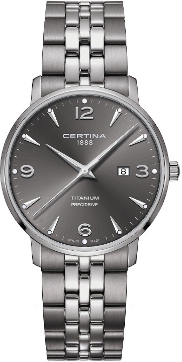 Certina DS Caimano