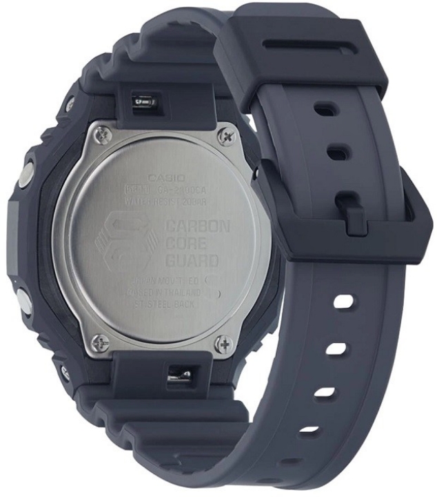 Obrazek Casio G-Shock Carbon Core Guard Camo Utility Series