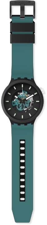 Obrazek Swatch Big Bold Night Trip