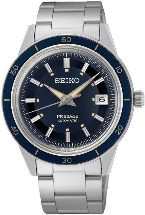 Obrazek Seiko Presage Style 60's