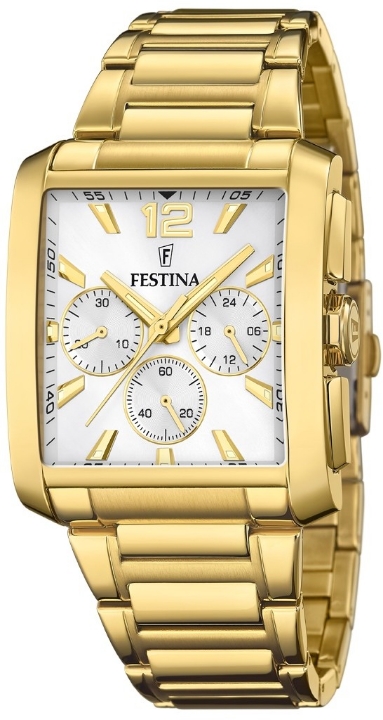 Obrazek Festina Timeless Chronograph