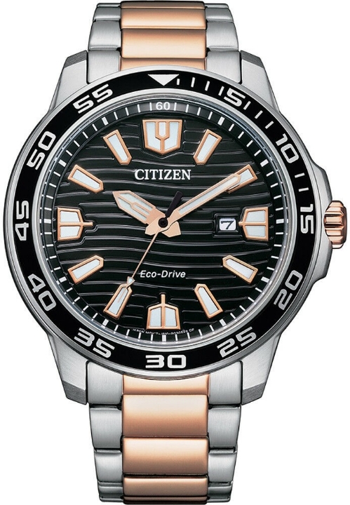 Citizen Eco Drive