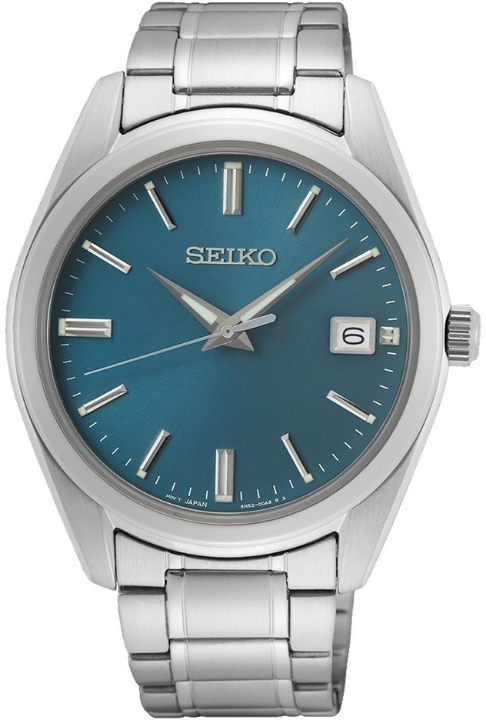 Obrazek Seiko Quartz