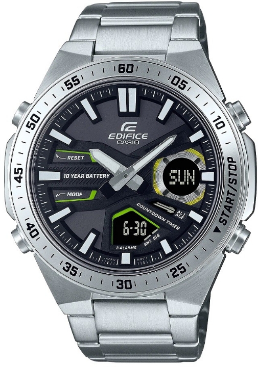 Obrazek Casio Edifice