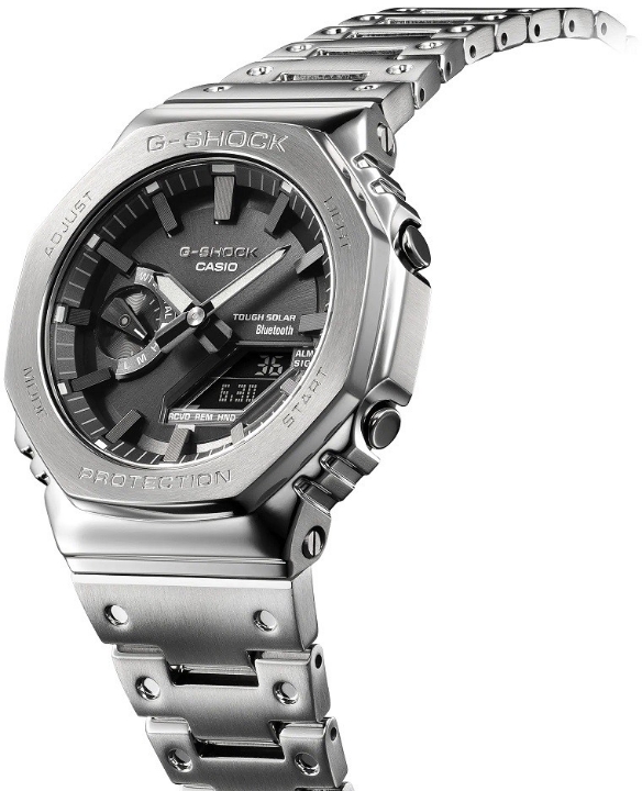 Obrazek Casio G-Shock Full Metal