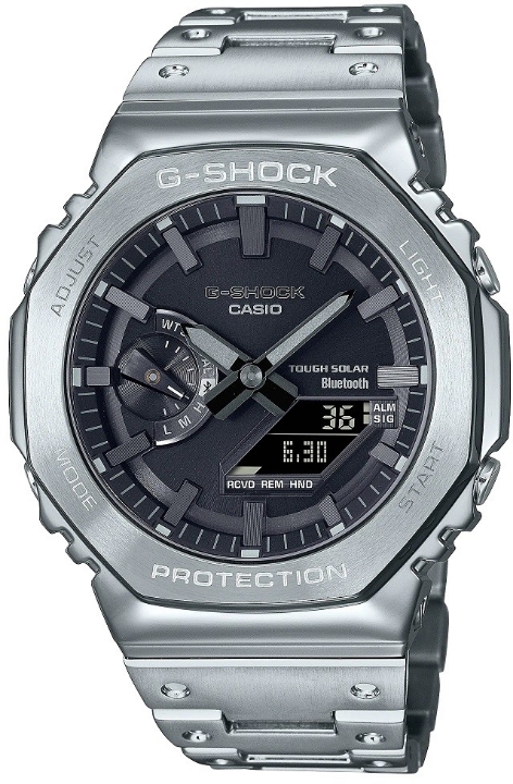 Obrazek Casio G-Shock Full Metal