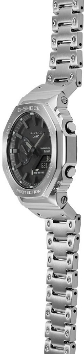 Obrazek Casio G-Shock Full Metal