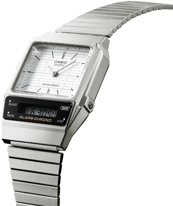 Obrazek CASIO VINTAGE