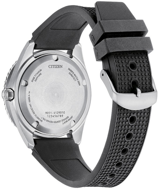 Citizen Promaster Automatic Divers