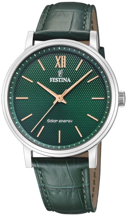 Festina Solar Energy