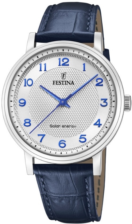 Festina Solar Energy