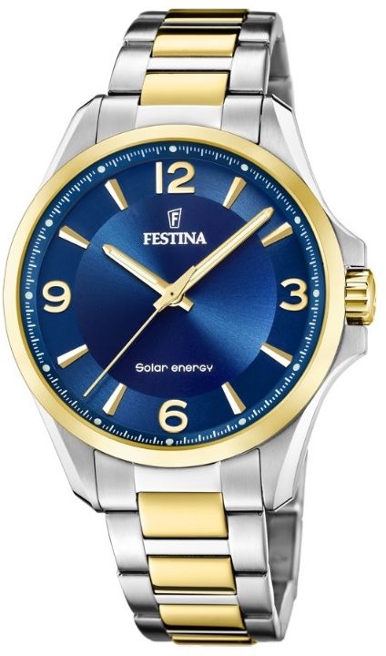 Festina Solar Energy