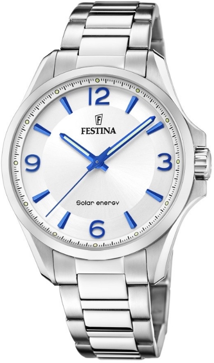 Festina Solar Energy