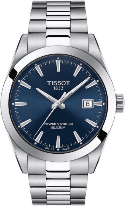 Tissot Gentleman Powermatic 80 Silicium