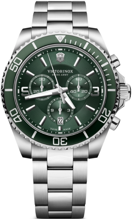 Obrazek Victorinox Maverick Chronograph