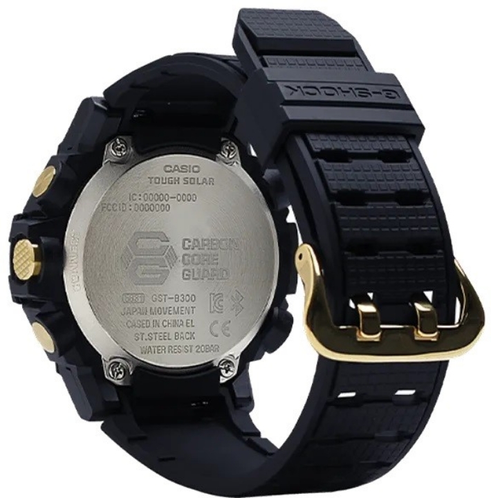 Obrazek Casio G-Shock Carbon Core Guard