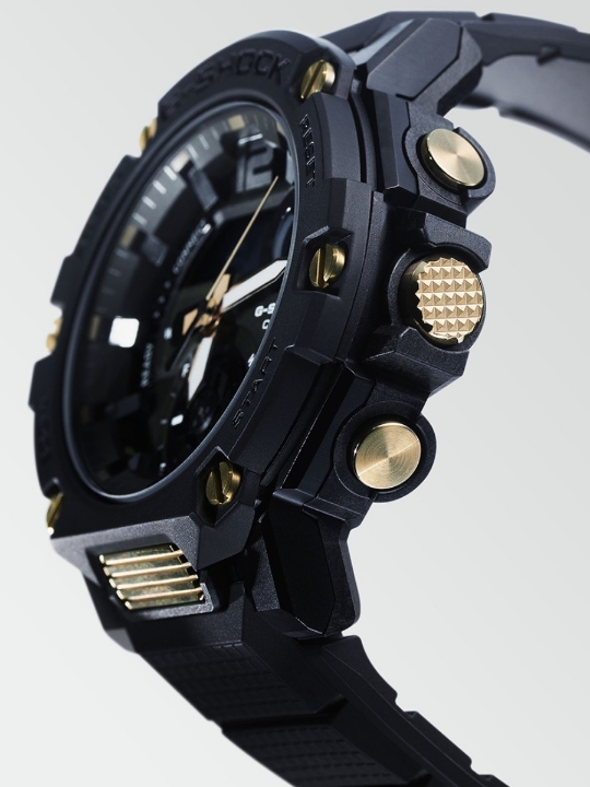 Obrazek Casio G-Shock Carbon Core Guard