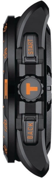 Obrazek Tissot T-Touch Connect Solar