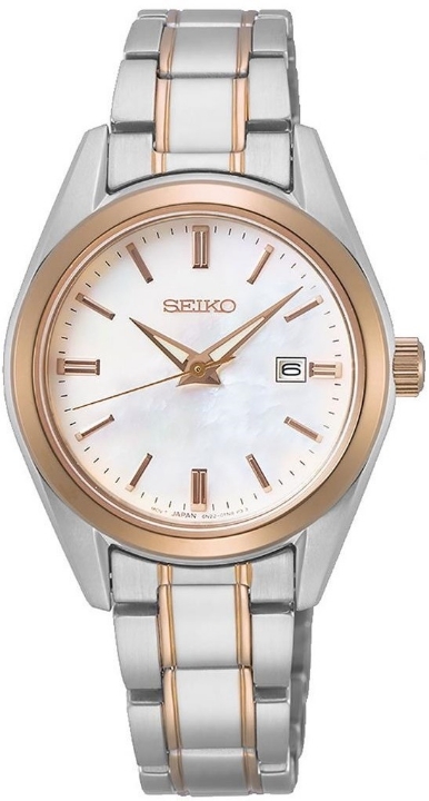 Seiko Quartz