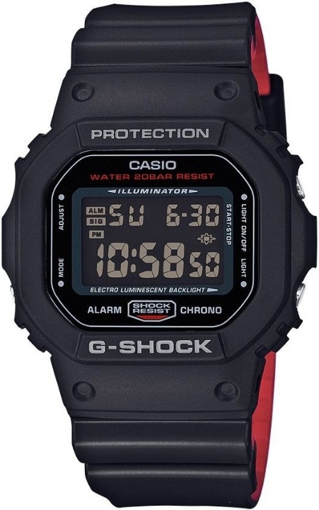 Obrazek Casio G-Shock