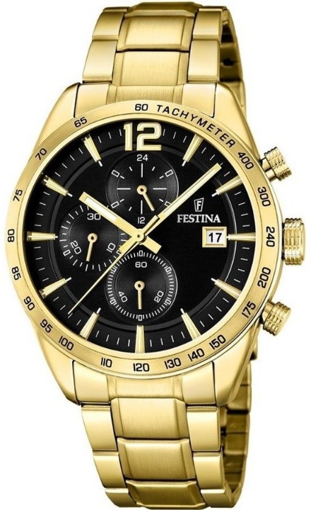 Festina Prestige