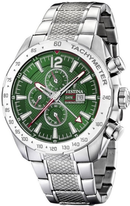 Festina Chrono Sport