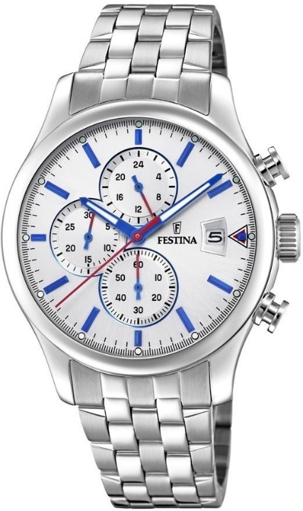 Obrazek Festina Timeless Chronograph