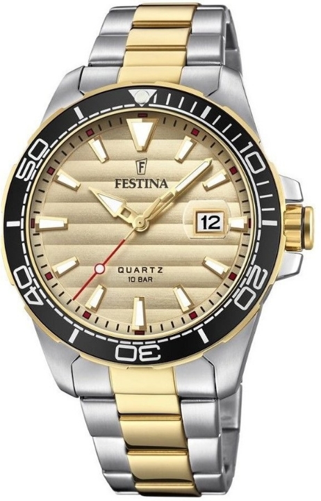 Festina Prestige