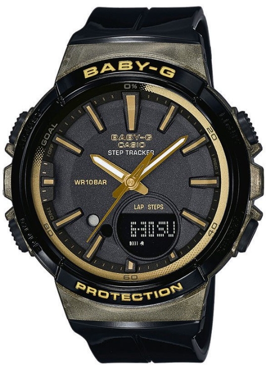 Obrazek Casio Baby-G  G-Squad