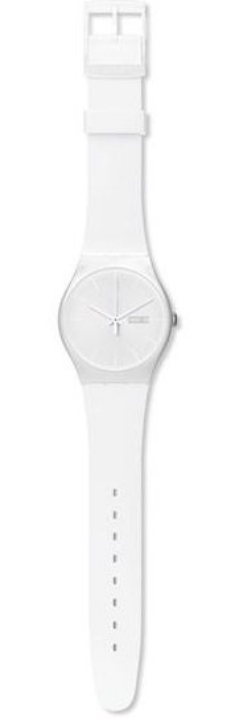 Swatch White Rebel